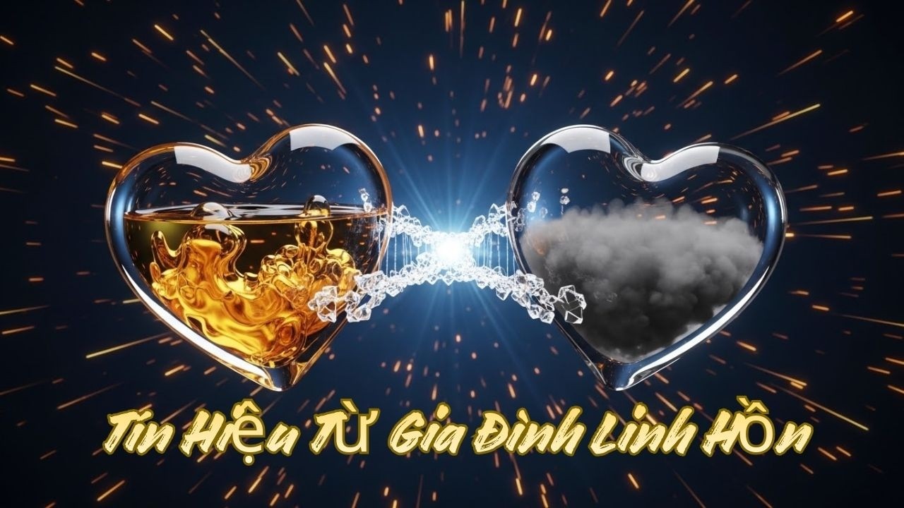 Tarot 365 | Kết Nối Với 🧬