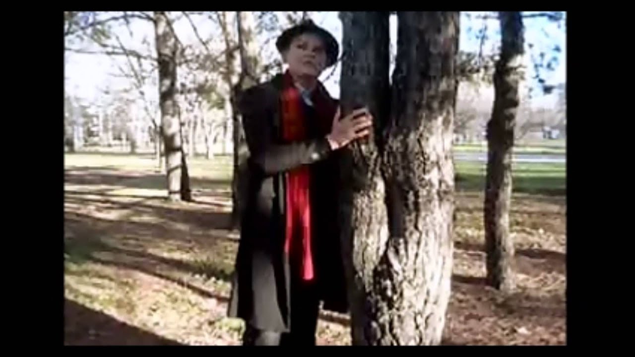 И.А.Бунин "Детство" - YouTube