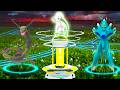 GOOD NEWS ABOUT GLOBAL GO FEST How to Find Mega Mewtwo 