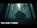 4 Terrifying True Cabin Stories That Actually Happened in the Woods 🌕