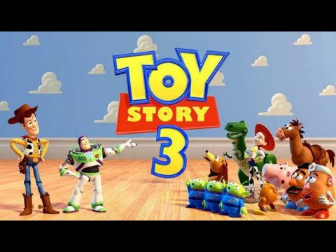 Toy Story 3 Tom Hanks & Tim Allen movie review fact & story breakdown | Hollywood movies |Explain 