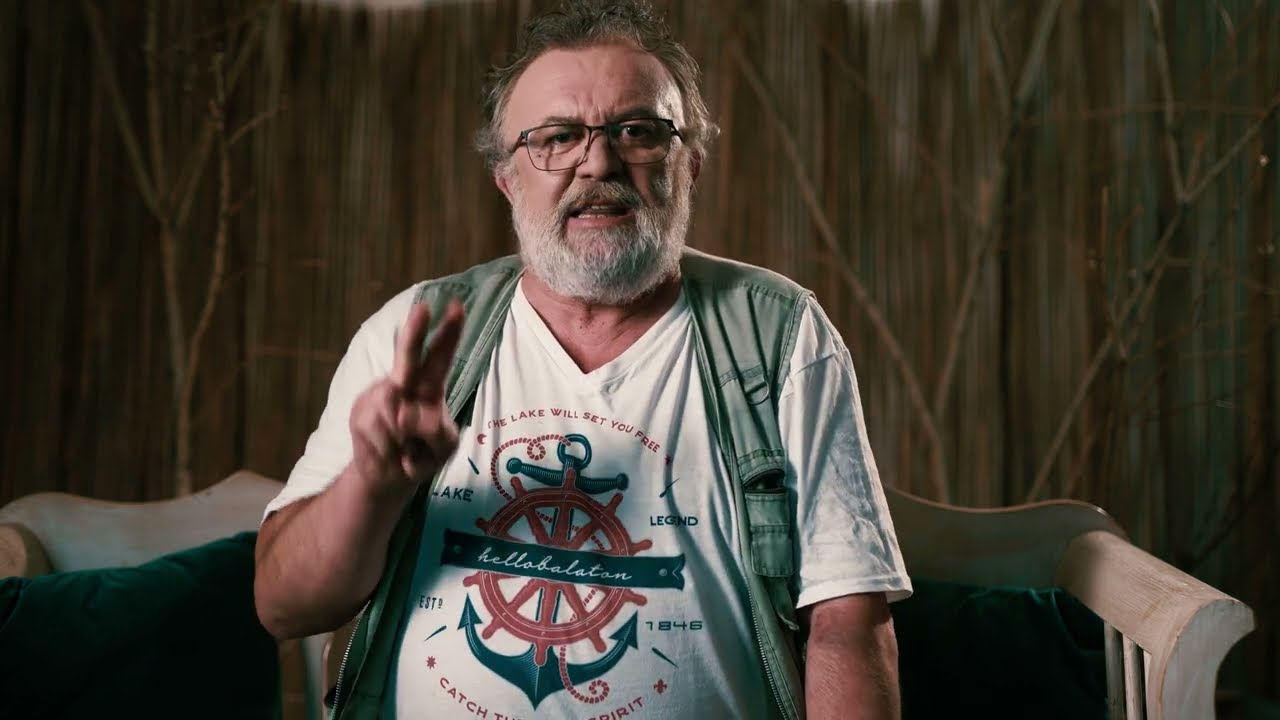 Ha szoktál horgászni, légy mostantól Tudós Horgász! Csuja Imre/Ökológiai Kutatóközpont