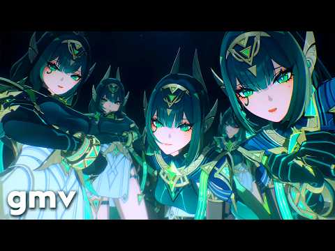 Billie Eilish Bad Guy GMV Arabic Mystic Remix