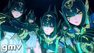 Billie Eilish - Bad Guy Gmv Arabic Mystic Remix