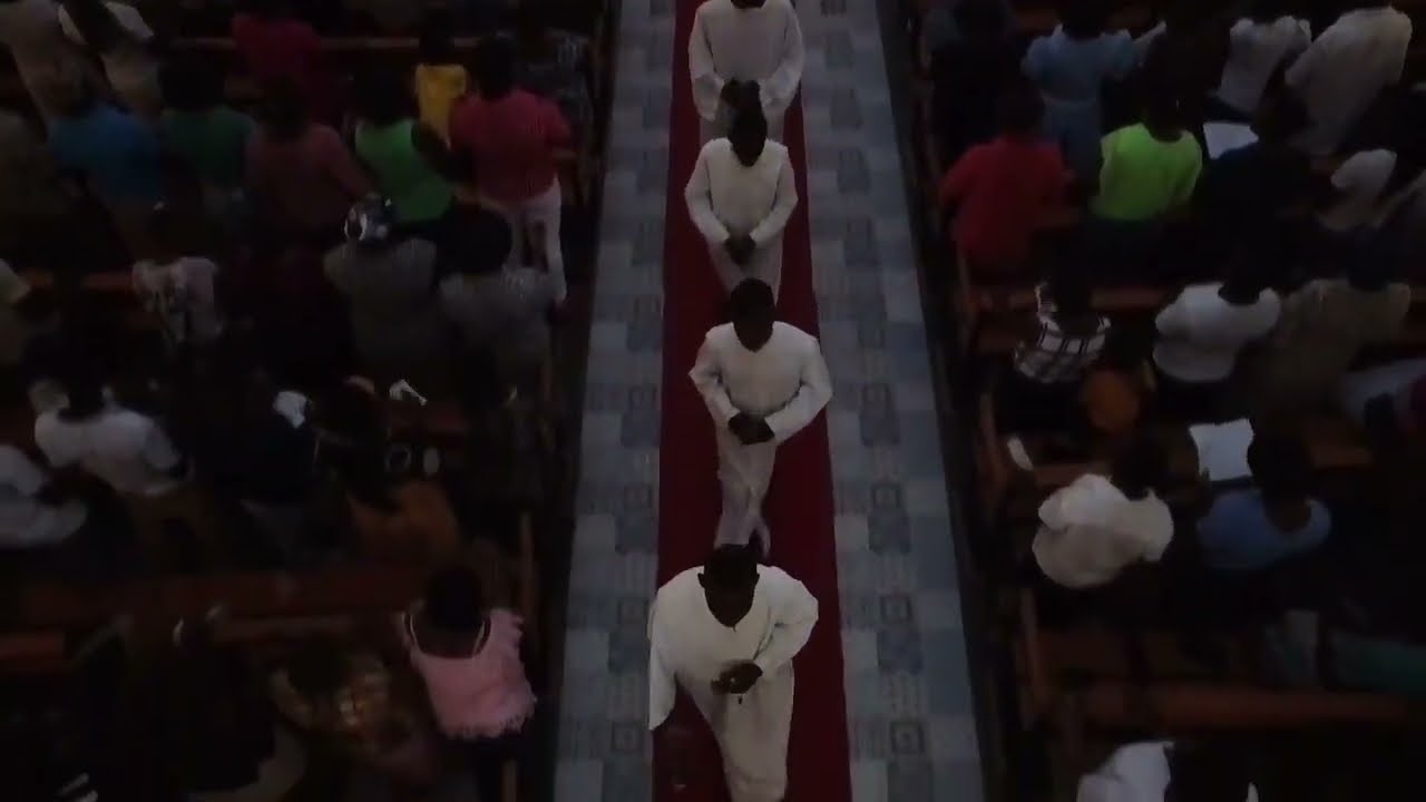 Fèt la bèl Fèt la bèl. Paroisse St-Michel Jacmel.