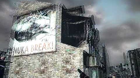 Fallout 3 Those part 2