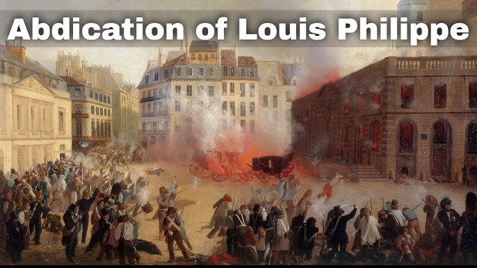 Louis Philippe I — Google Arts & Culture