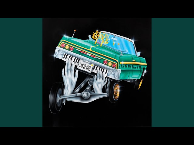 Sam Gendel - Goodbye Pork Pie Hat