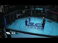 TAJIKISTAN vs IRELAND Abubakir Rustamov VS Tyler Byrne I TAJMMAF ABU DHABI 2022