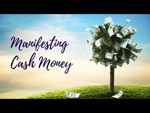 manifesting-money-ritual