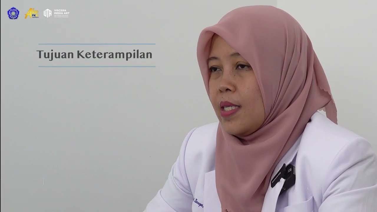 CSL III - Pemeriksaan Fungsi Motorik