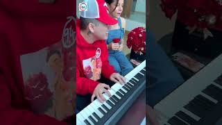 Video thumbnail of "Andy Rivera - Te Lo Pido Por Favor (Cover Piano)"