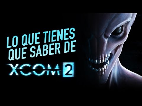 Vídeo: XCOM 2: Sí, Es Más Difícil, Pero También Te Preocupas Más