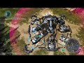 double Atriox unstoppable halo wars 2