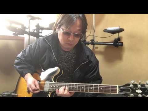 星野源の『恋』を弾いてみた(^_^)