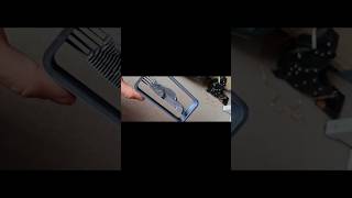 3D Printed Porsche: Modern Art? 🏎️🏛️