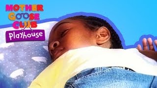 Diddle, Diddle, Dumpling Mother Goose Club Playhouse Kids Video