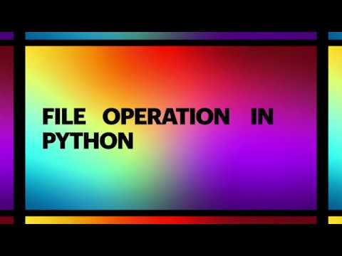 Video: How To Open An Encoded File