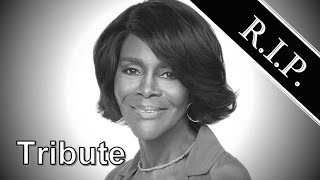 Cicely Tyson ● A Simple Tribute