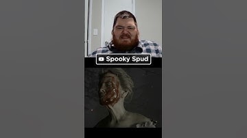 Unraveling Secrets: The Quarry Walkthrough Part 10 - Chapter 9: The Matriarch #shorts