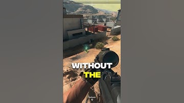 BEST Field Upgrade in Warzone 2 #shorts