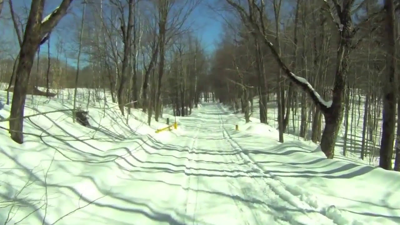 The Ledges in Winter (Harriman Res, Wilmington VT) nude beach vermont - You...