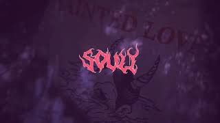 Souly - Herz Schwer (chopped and screwed)