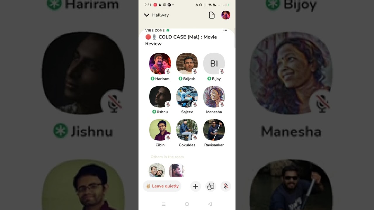 Cold Case Malayalam Movie review