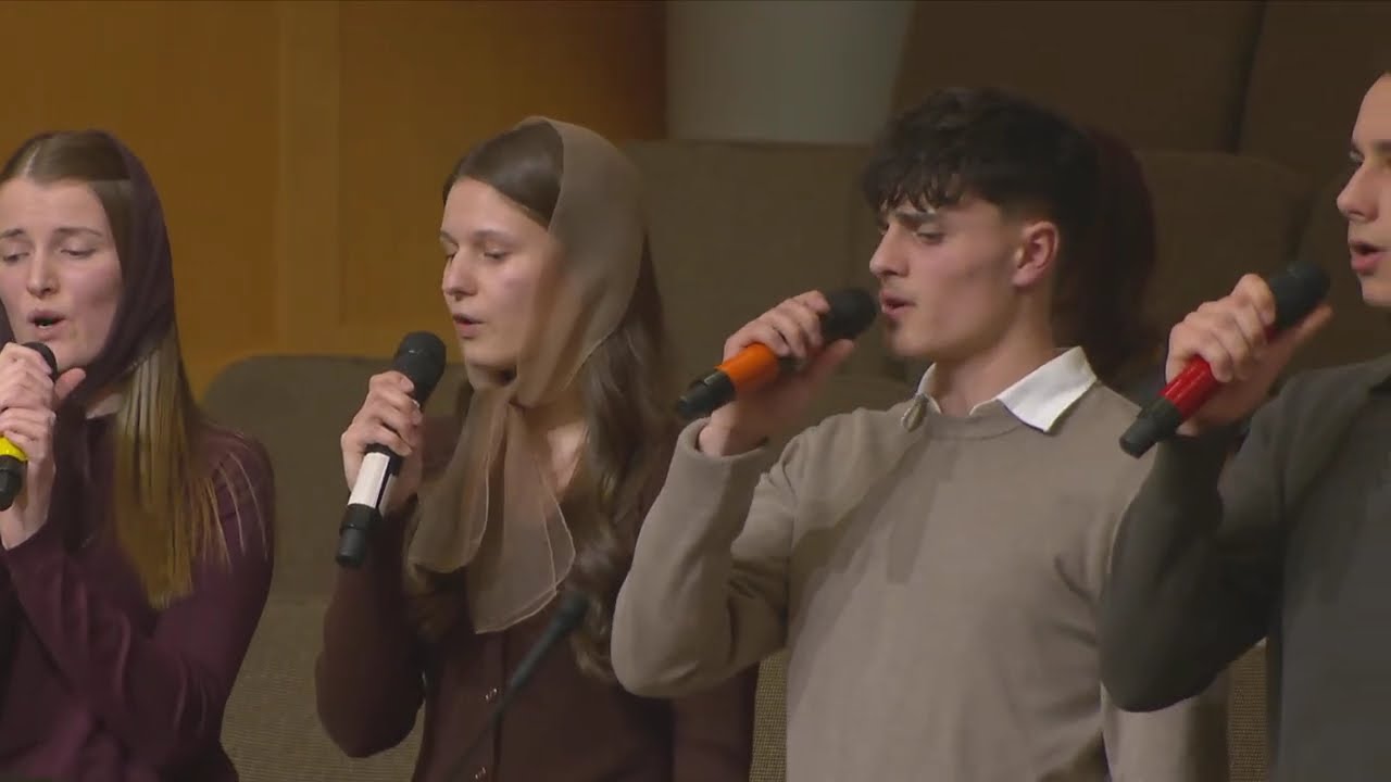 Если ты устал в пути