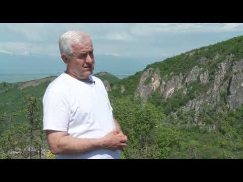 ბუნების კანონი - არწივის ხეობა