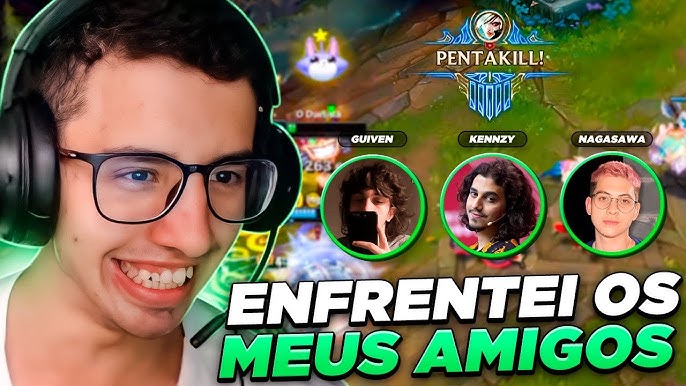 eu ae - dududuelista