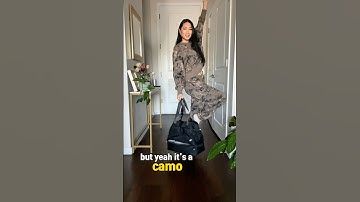 Fall outfit inspo / wearing Fabletics #fableticspartner / link in the description