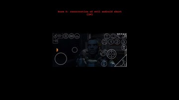 doom 3: resurrection of evil android short (2#) #doom3bfg