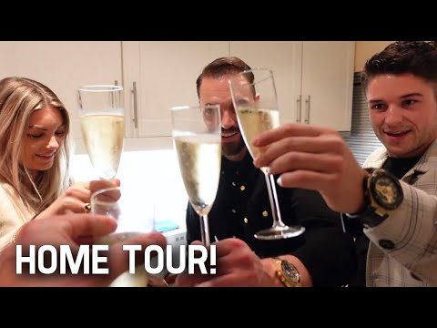 Zo ziet mijn huis er nu uit! | Lord Buffel #27