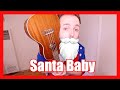 SANTA BABY (FUN CHRISTMAS UKULELE TUTORIAL!)