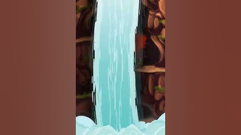 Water Fall