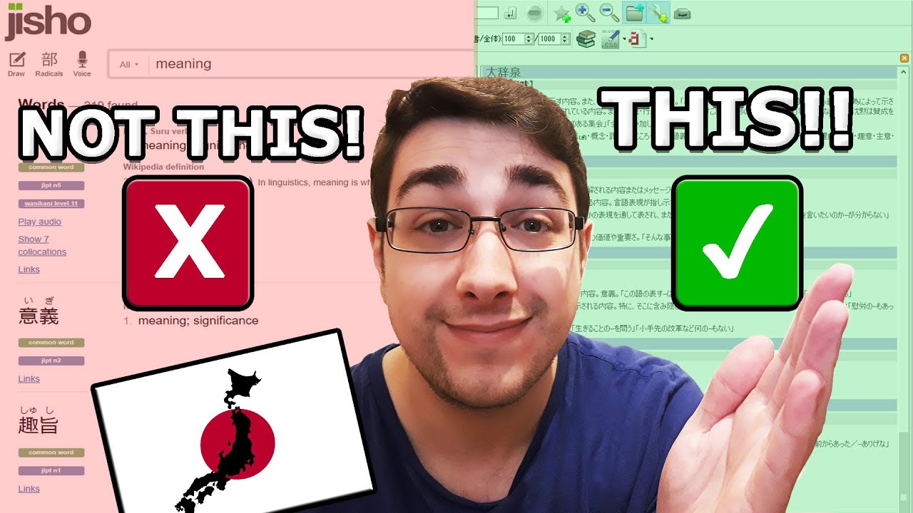 BIGGEST MISTAKE Language Learners make and how to fix it - The Monolingual Transition