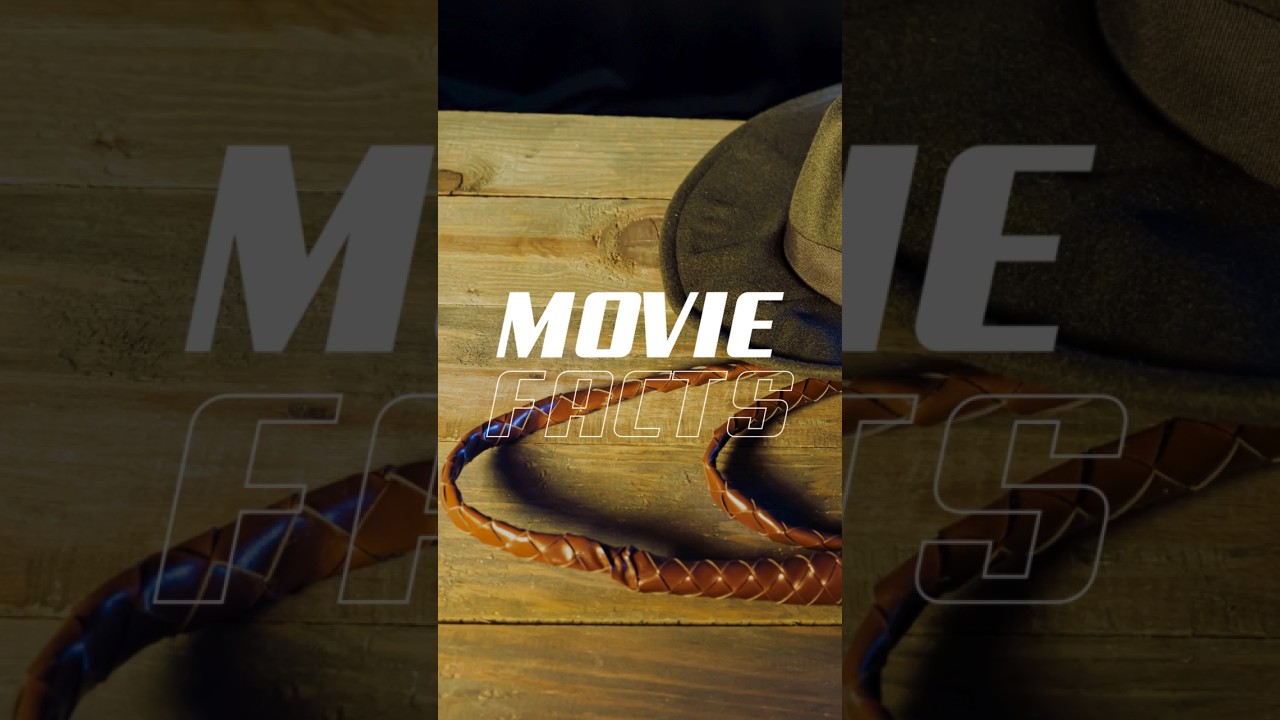 Did YOU know? Movie Magic: Movie Influences 