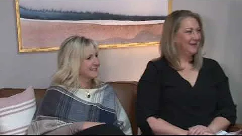DYK? Featuring Renee Newton and Angela Anotonello ...