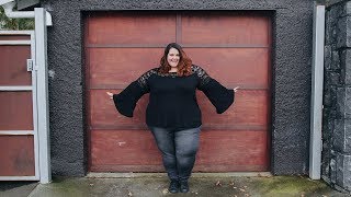 Torrid | PLUS SIZE CLOTHING HAUL   TRY ON