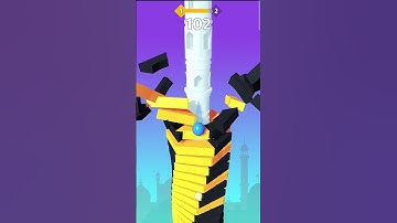 # Stack Bounce part 1#