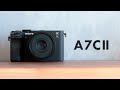 α7C IIを1ヶ月使った本音 / ちょっと気になる点が複数。。。【レビュー】 a7cii / α7C2 / a7c2