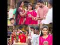 Prema Last Day Shooting in illu illalu Pillalu Serial / Lavanya Bharadhwaj