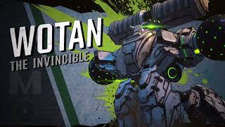 The One With - Wotan The Invincible (Episode 174)