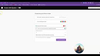 Formative Assessment using Quizizz