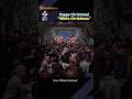 映画史上最も壮大な音楽シーン - "White christmas" by Bing Crosby, Rosemary Clooney, Danny Kaye, Vera-Ellen