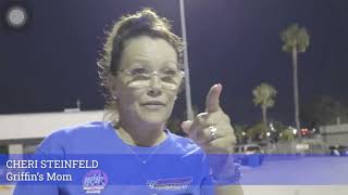 Download Lagu Hailee Steinfeld with mom and dad at her brother’s NASCAR race (I love this family)