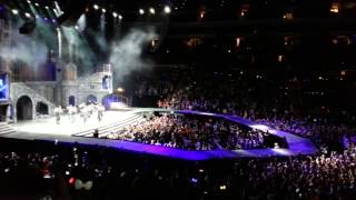 Shieße Lady GaGa Born This Way Ball (Dallas, TX)