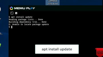 Fun with Termux  COWSAY INSTALLATION