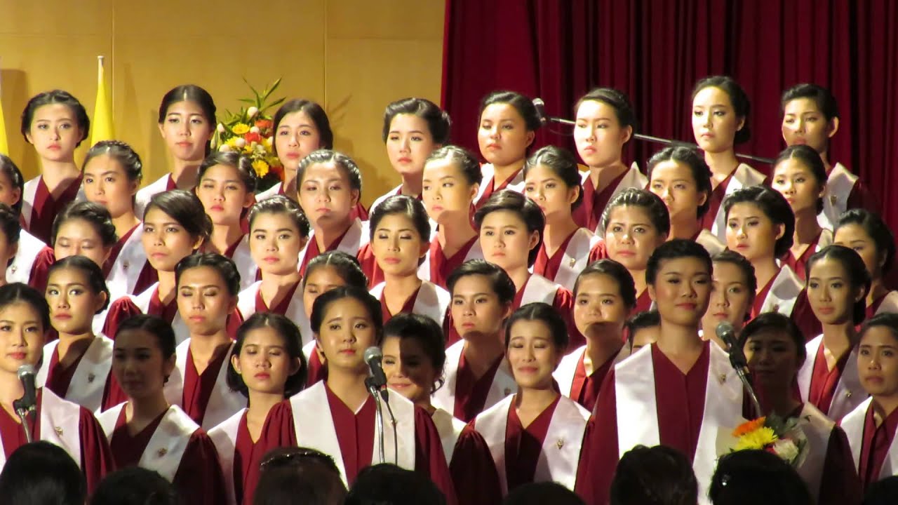 Diploma เพลงโอ้วัฒนา ม.6 WWA141